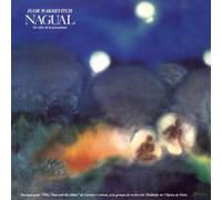 Igor Wakhévitch - Nagual (Les Ailes De La Perception) - Fauni Gena - FAUNI 015