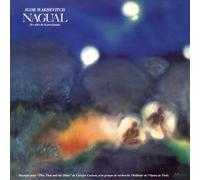Igor Wakhévitch - nagual (les ailes de la perception) LP