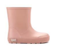 Igor Yogi Pink Wellington Boots 8.5 UK Toddler