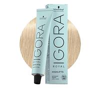 Igora Royal 12-1 spezialblond cendré Highlifts 60ml