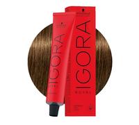 Igora Royal 6-4 dunkelblond beige 60ml, 6-4 Dunkelblond Beige
