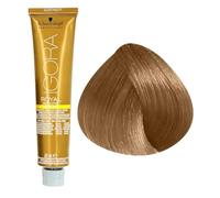 Schwarzkopf Professional Absolutes permanent hair color 60 ml, 8-50 light blond gold nature