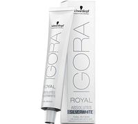Igora Royal Absolutes SilverWhite Tonal Refiner