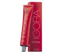 Igora Royal - Naturals, Golds & Chocolates 60ml-9-0