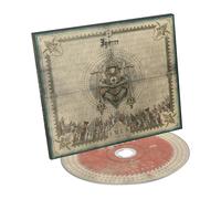 Igorrr 'Amen' CD Digipack