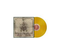 Igorrr - Amen Gold Metallic - Colored Vinyl