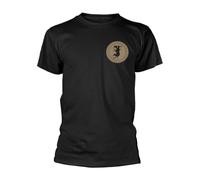 Igorrr Amen Official Tee T-Shirt Mens Unisex (Medium) Black