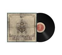 Igorrr – Amen – Vinyl LP (Multicolor)