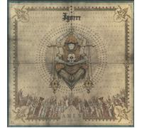 IGORRR - Amen - Vinyl (gatefold 180 gram vinyl LP + insert + MP3 download code)