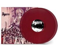 Igorrr - Hallelujah - Trans Violet [VINYL]