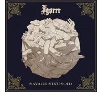 Igorrr – Savage Sinusoid – CD – US Import