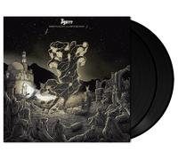 Igorrr Spirituality and Distortion DOUBLE LP 180g Black Vinyl SEALED