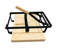 igotech A4 Lino Press, Lino Press Machine, Linocut Press, Print Making Press, Press Machine