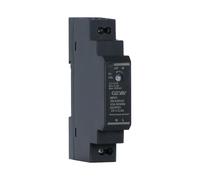 IGOYE Ultra Slim Step-Shape 1SU DIN Rail Power Supply, 5V 2.4A 12W GPHDR-15-5 for Industrial Automation, Communication Base Stations, Data Centers and Medical Equipment
