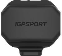 iGPSPORT Bike Speed Cadence Sensor, Wireless IPX7 Waterproof Bluetooth ANT+ 300