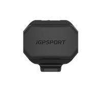 iGPSPORT Bike Speed Cadence Sensor, Wireless IPX7 Waterproof Bluetooth ANT+ 300H Battery Life Bicycle Computer Sensor (CAD70+SPD70)
