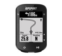 iGPSPORT BSC200 GPS Bike Computer Wireless Speedometer ANT+ Bluetooth 5.0