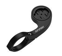 iGPSPORT Out front Bike Mount for Bike Computer Compatible with Garmin Polar Wahoo