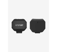 iGPSPORT SPD70 speed sensor pure black