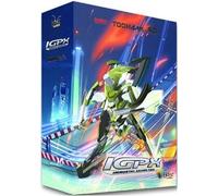 IGPX - Immortal Grand Prix - Edition VOSTFR/VF - Partie 2