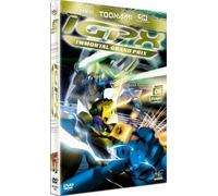 IGPX - Immortal Grand Prix - Stage 06