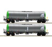 Igra 96210015 Tank Car Railco ChemOil Ep VI New OVP