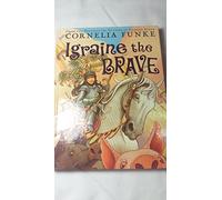 Igraine the Brave