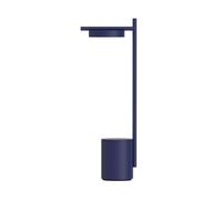 Igram Portable Table Lamp Shape I Battery-powered lamp / Table lamp Grupa Blue - GRUPA IG PT I B