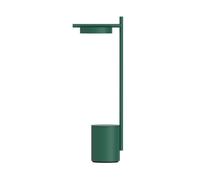 Igram Portable Table Lamp Shape I Battery-powered lamp / Table lamp Grupa Green - GRUPA IG PT I GN