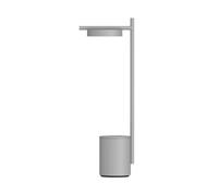 Igram Portable Table Lamp Shape I Battery-powered lamp / Table lamp Grupa Grey - GRUPA IG PT I GY