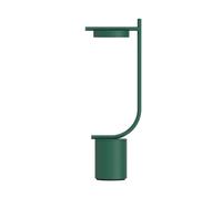 Igram Portable Table Lamp Shape J Battery-powered lamp / Table lamp Grupa Green - IG PT J GN