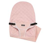 iGRATENS Fabric Seat for Bouncer - Baby Bouncer Replacement Cover for Balance Soft & Bliss, 100% Cotton, Skin -Friendly, Machine Washable, Pink