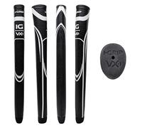 iGrip Putter Grip IGVX-1 Black