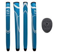 iGrip Putter Grip IGVX-1 Blue
