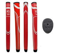 iGrip Putter Grip IGVX-1 Red