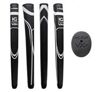 iGrip Putter Grip IGVX-2 Black