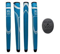 iGrip Putter Grip IGVX-2 Blue