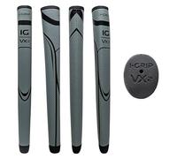 iGrip Putter Grip IGVX-2 Grey