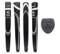 iGrip Putter Grip IGVX-3 Black