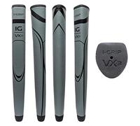 iGrip Putter Grip IGVX-3 Grey