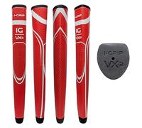 iGrip Putter Grip IGVX-3 Red
