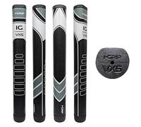 iGrip Putter Grip IGVX-S Black