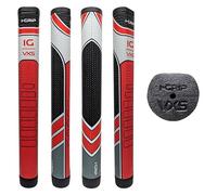 iGrip Putter Grip IGVX-S Red