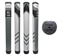 iGrip Putter Grip IGVX-S White