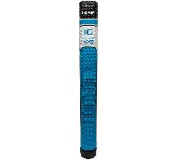 IGRIP VXS STRAIGHT PUTTER GRIP - BLUE