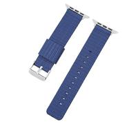 IGRIXLSD 1PC Nylon Watch Band, Compatible with 38/40/41 42/44/45/49mm, Wrist Stap with Adapter, for iwatch45678(38/40/41mm)