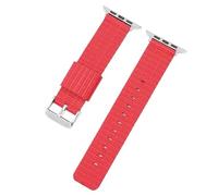 IGRIXLSD 1PC Nylon Watch Band, Compatible with iwatch45678, Wrist Stap with Adapter, with Size 38/40/41 42/44/45/49mm, One Color, 42/44/45/49mm