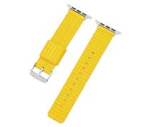 IGRIXLSD 1PC Nylon Watch Band, Compatible with iwatch45678, Wrist Stap with Adapters, with Size 38/40/41 42/44/45/49mm, One Color, 38/40/41mm