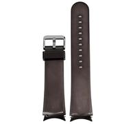 IGRIXLSD 1PC Watch Band, Quick Release, Compatible with 20MM, Transparent PVC Wrist Strap, for Galaxy watch4/5/6classic
