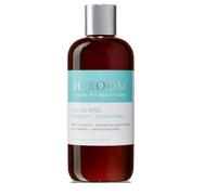 iGroom All-in-One Dog Shampoo and Conditioner, Luxury Pet Beauty Care, Deep Clean All Coat Types, Hydrate and Condition Coat, Made in The USA, 473ml